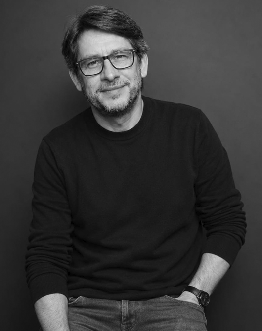 Marco Revello